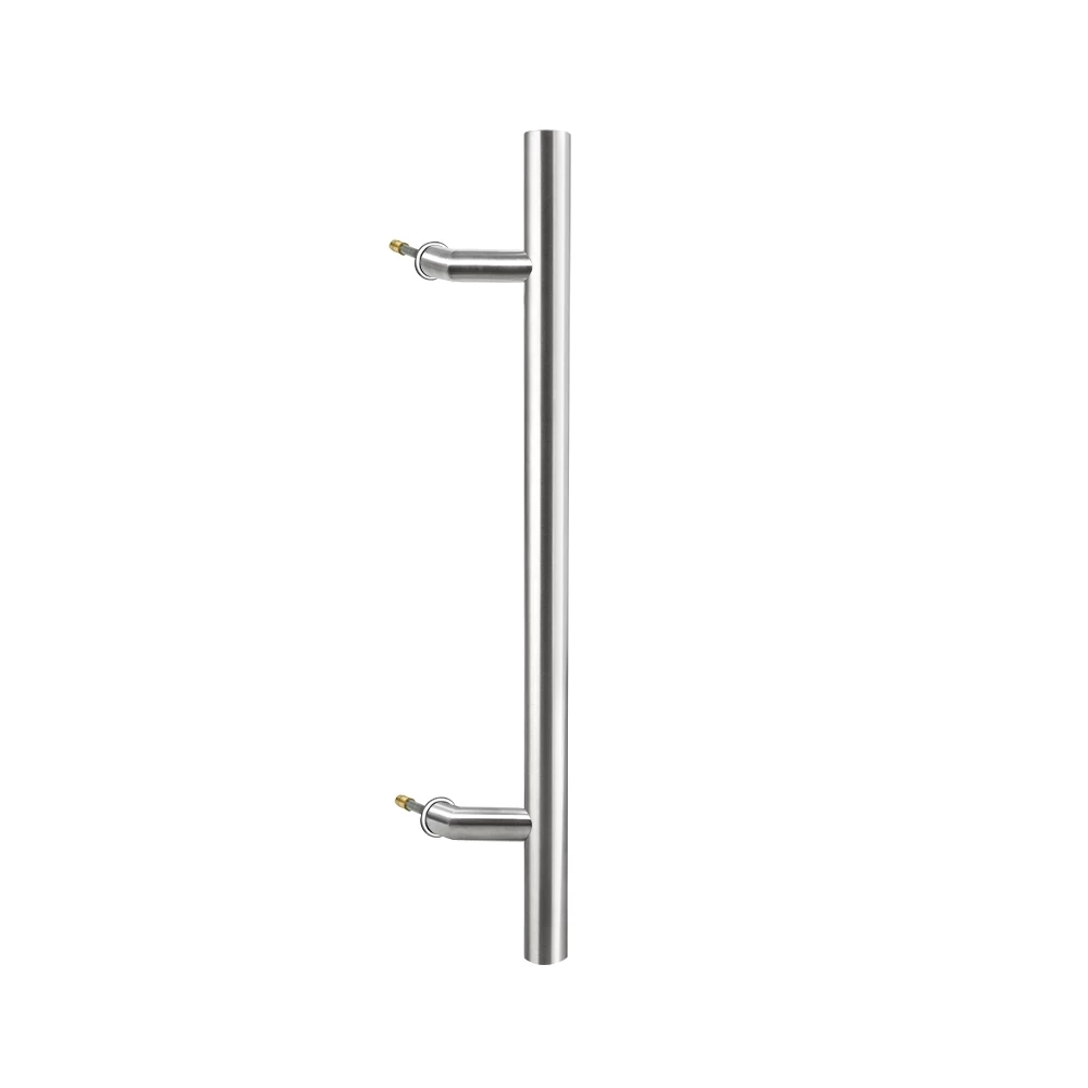 Фото Ручка-скоба PULL.PH32/800.45 INOX 304 (PH-45-32/800-INOX)