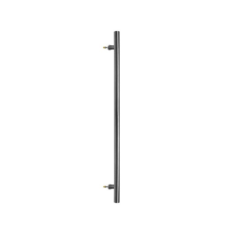 Фото Ручка-скоба PULL.PH25/825.22 INOX 304 (PH-22-25/825-INOX)